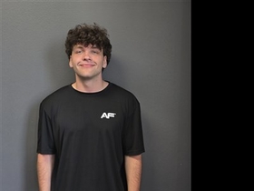 Devin Seth head shot