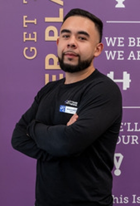 Brian Ramos head shot