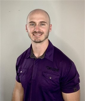 Josh Bailey head shot