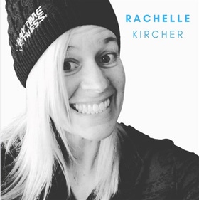 Rachelle Kircher head shot