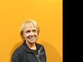 Nancy Nance head shot