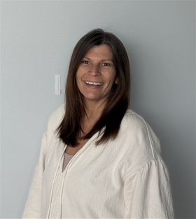 Amy Kendall head shot