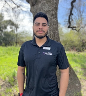 Moises Estrada head shot