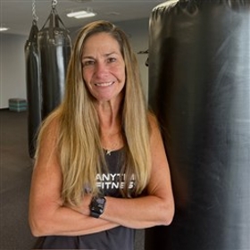 Karen Hydress head shot
