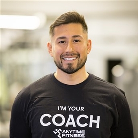 Luis Martinez head shot