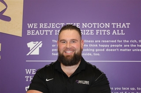 Kyle Appellof head shot