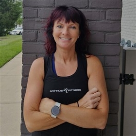 Tina Marchese head shot