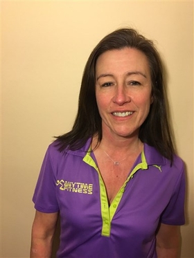 Cheryl Diehl head shot
