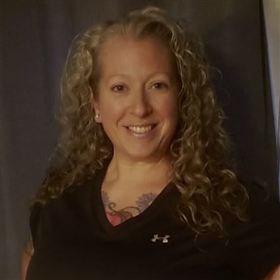 Kerry Dietz head shot