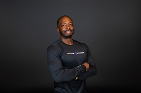 Ali Wimbush head shot