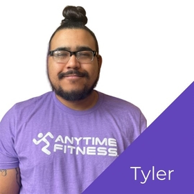Tyler Melton head shot