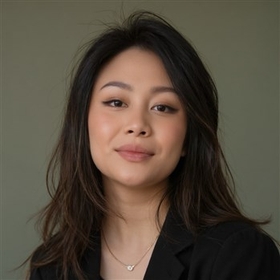 Paula Eligado head shot