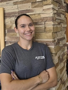 Stephanie Gerges head shot