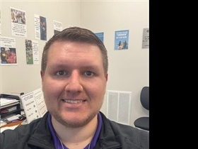 Ryan Rapske head shot