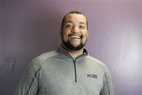 Danny Holwerda head shot