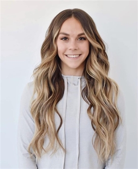 Shaylee Jessop head shot