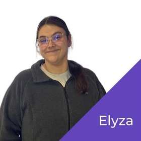 Elyza Seay head shot