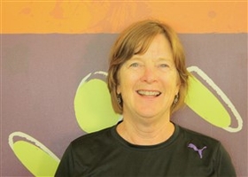Bronwyn Barricklow head shot