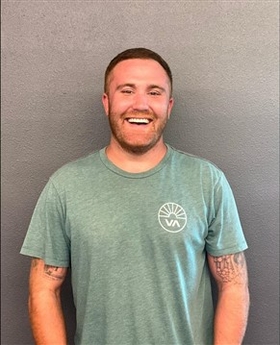 Zach Fullwiler head shot