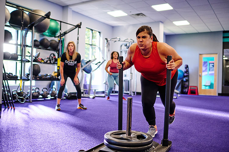 Website Terms Of Use Anytime Fitness