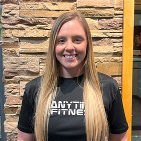 Kate VanHorn head shot