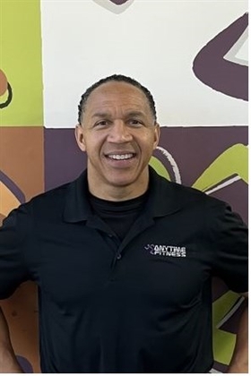 Charles Sippial head shot