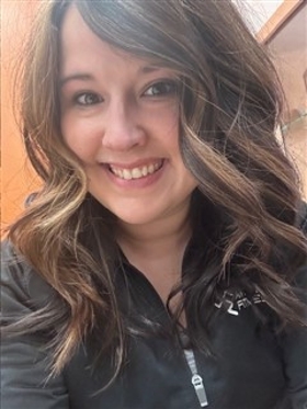 Samantha Shipman head shot