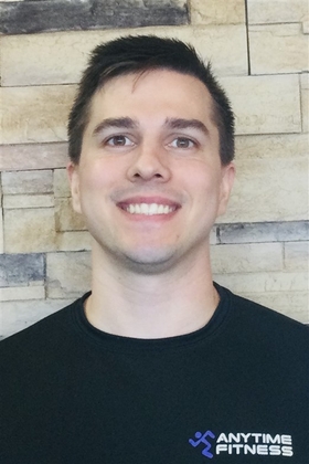 Shane Paeth head shot