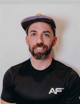 Jason Lozano head shot