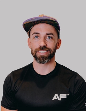 Jason Lozano head shot