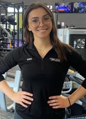 Hope Felli head shot