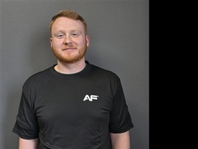 Brendan Ninneman head shot