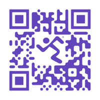 Scan this QR code to download the AF App
