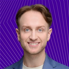 Austin Bristor head shot