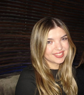 Ciera Kelly head shot