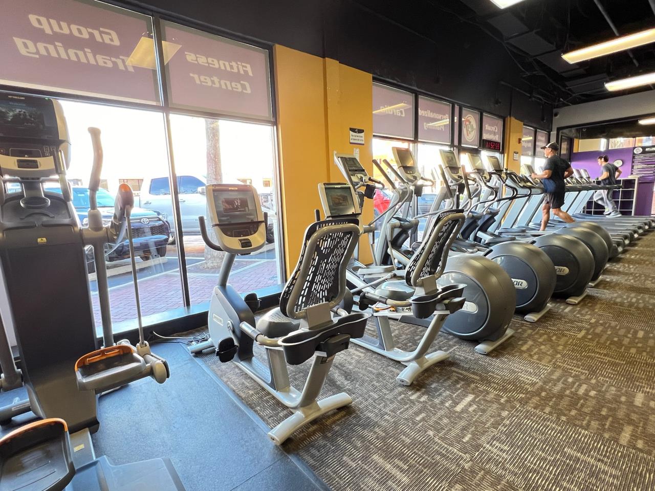 Fitness Gyms In Tampa thumbnail