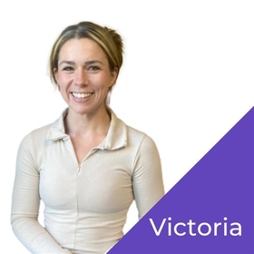 Victoria Musselman head shot