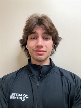 Korben Bittner head shot