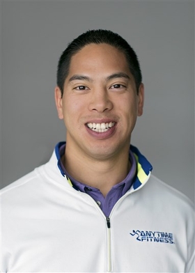 Joe Nguyen head shot