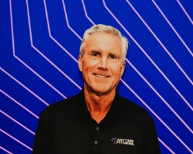 Lyle Endsley head shot