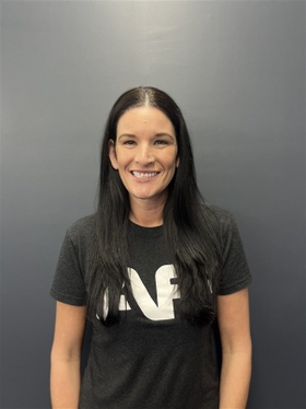 Amber Gasca head shot
