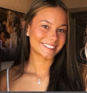 Cassie Atterson head shot