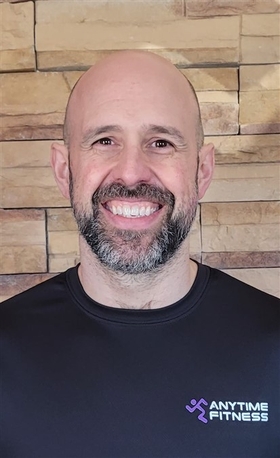 Marcus Shelton head shot