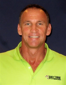 Jeff Minor head shot