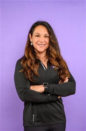 Elaine Guidry head shot