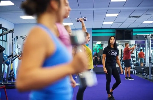 Anytime Fitness Prices & Membership Cost 2024 – MY Healthy Balance