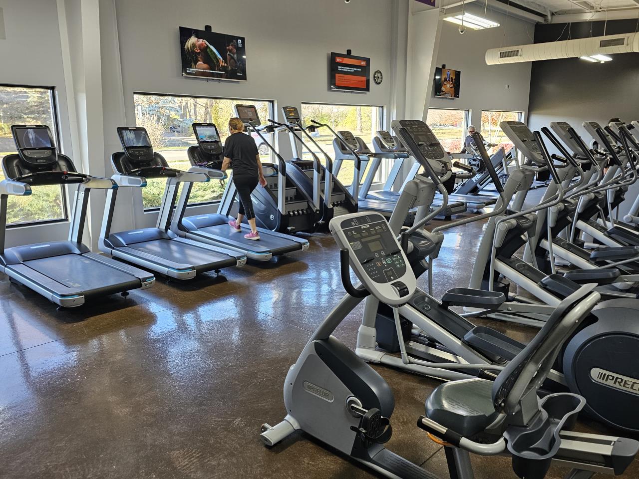 Anytime Fitness Gym in Oxford OH 45056