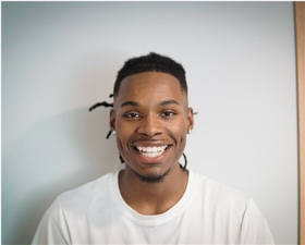 CJ Dean head shot