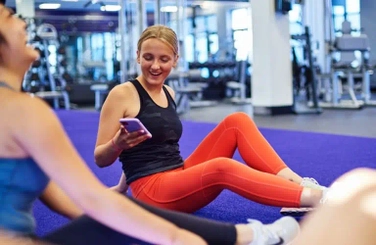 Gym Reputation Management  Get More Fitness Center Reviews