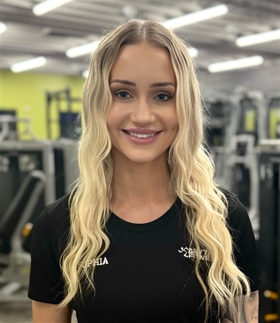 Sophia Marmon head shot